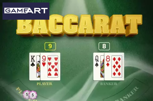 Baccarat